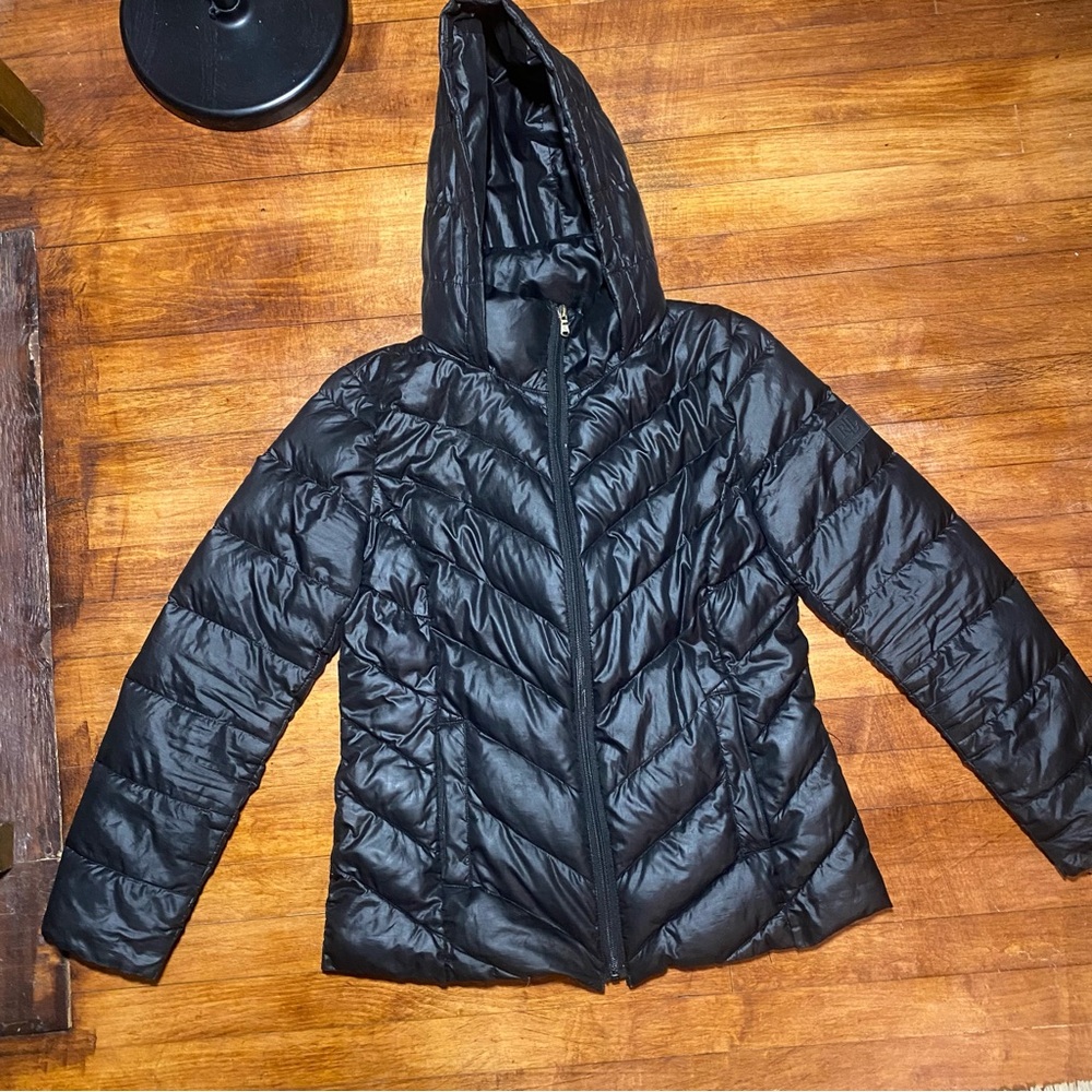 Ralph Lauren Puffer Coat women’s Small